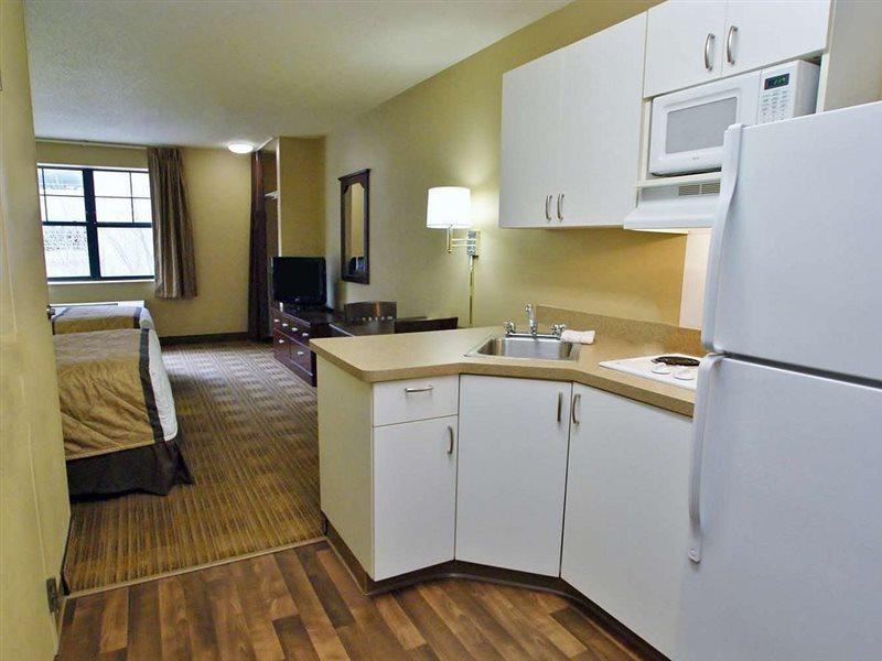 Extended Stay America - San Jose - Milpitas Zewnętrze zdjęcie