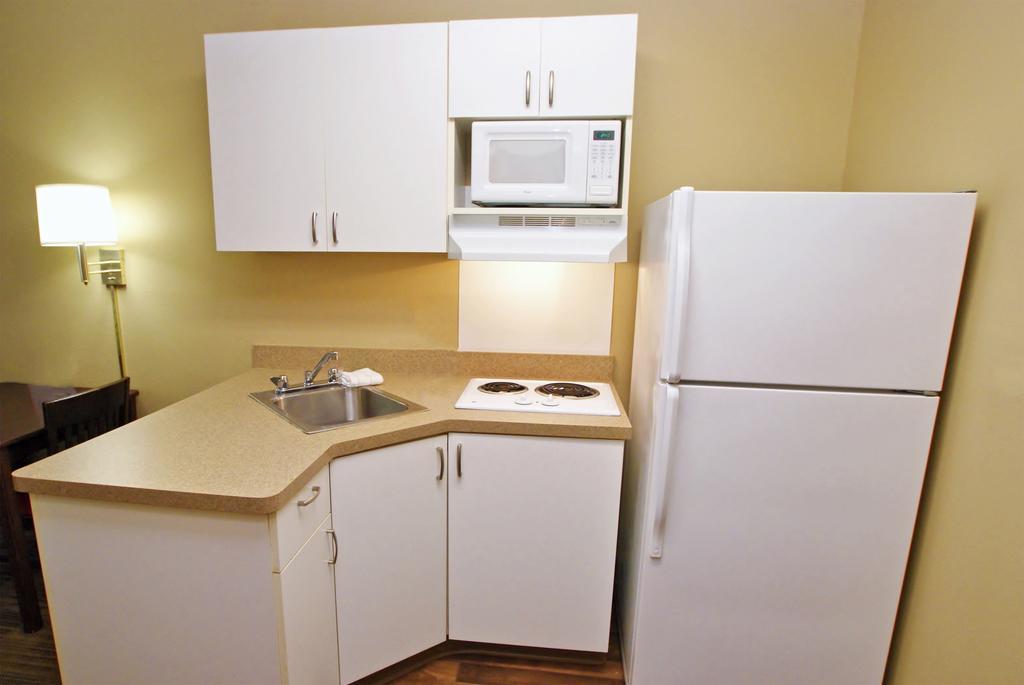Extended Stay America - San Jose - Milpitas Zewnętrze zdjęcie