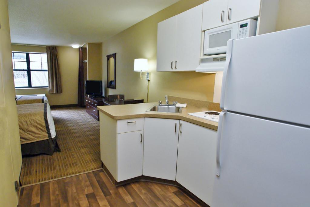 Extended Stay America - San Jose - Milpitas Zewnętrze zdjęcie