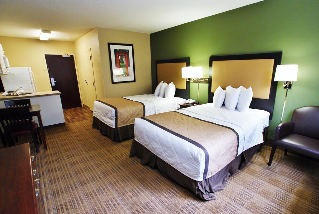 Extended Stay America - San Jose - Milpitas Zewnętrze zdjęcie