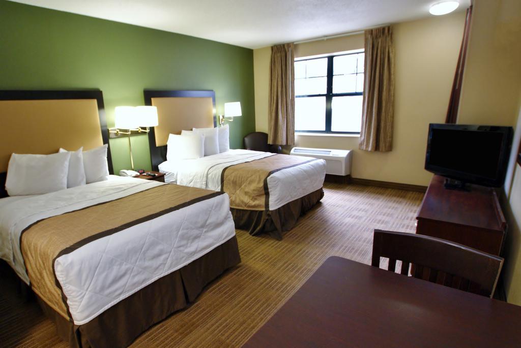 Extended Stay America - San Jose - Milpitas Zewnętrze zdjęcie