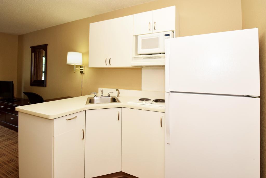 Extended Stay America - San Jose - Milpitas Zewnętrze zdjęcie