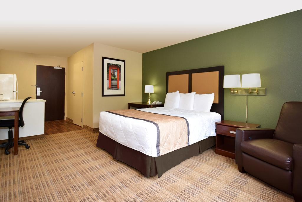 Extended Stay America - San Jose - Milpitas Zewnętrze zdjęcie