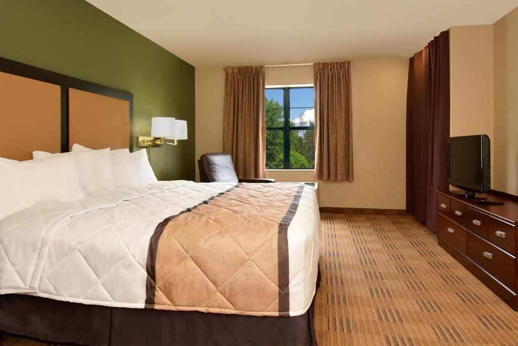 Extended Stay America - San Jose - Milpitas Zewnętrze zdjęcie