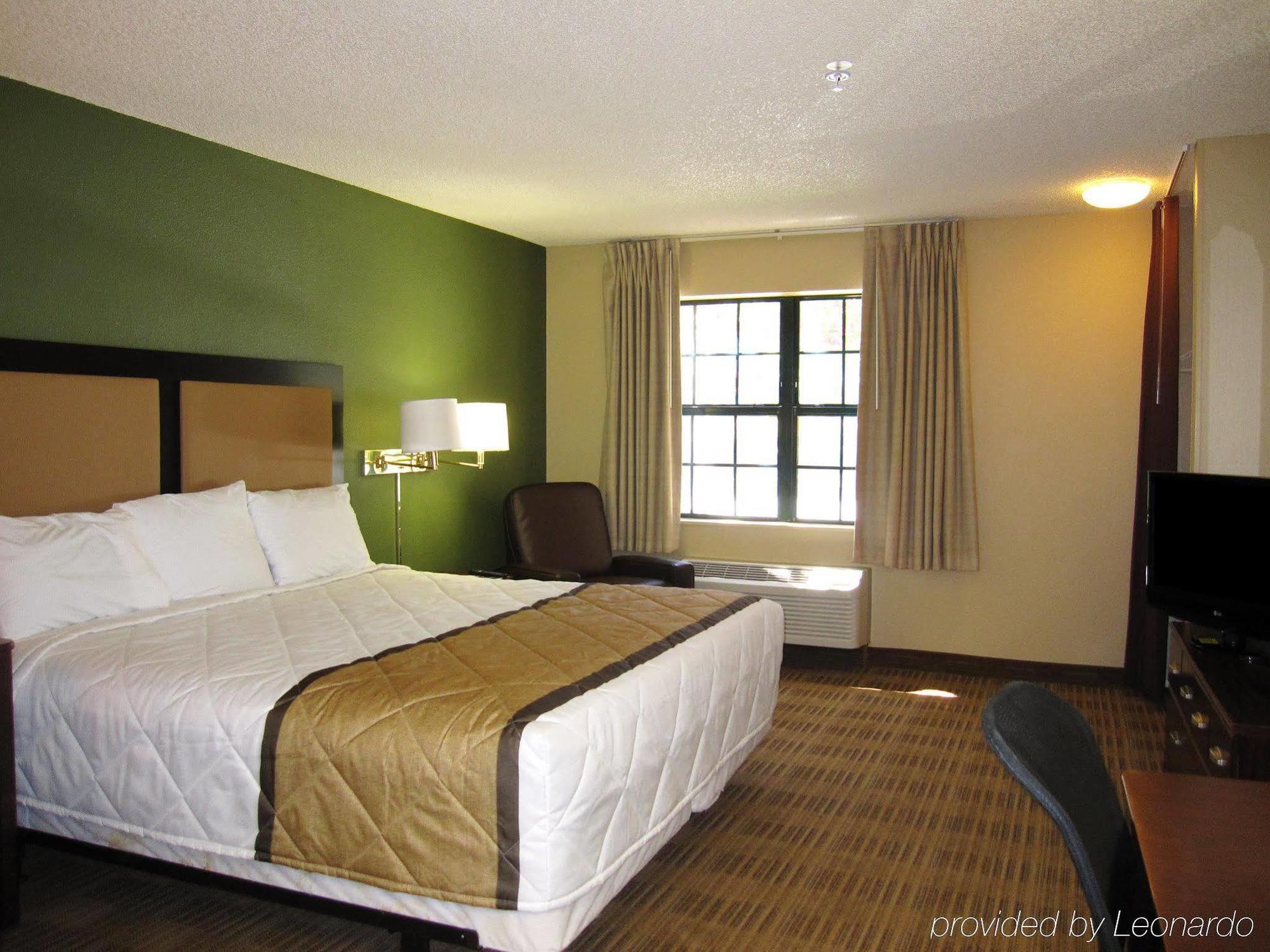 Extended Stay America - San Jose - Milpitas Zewnętrze zdjęcie