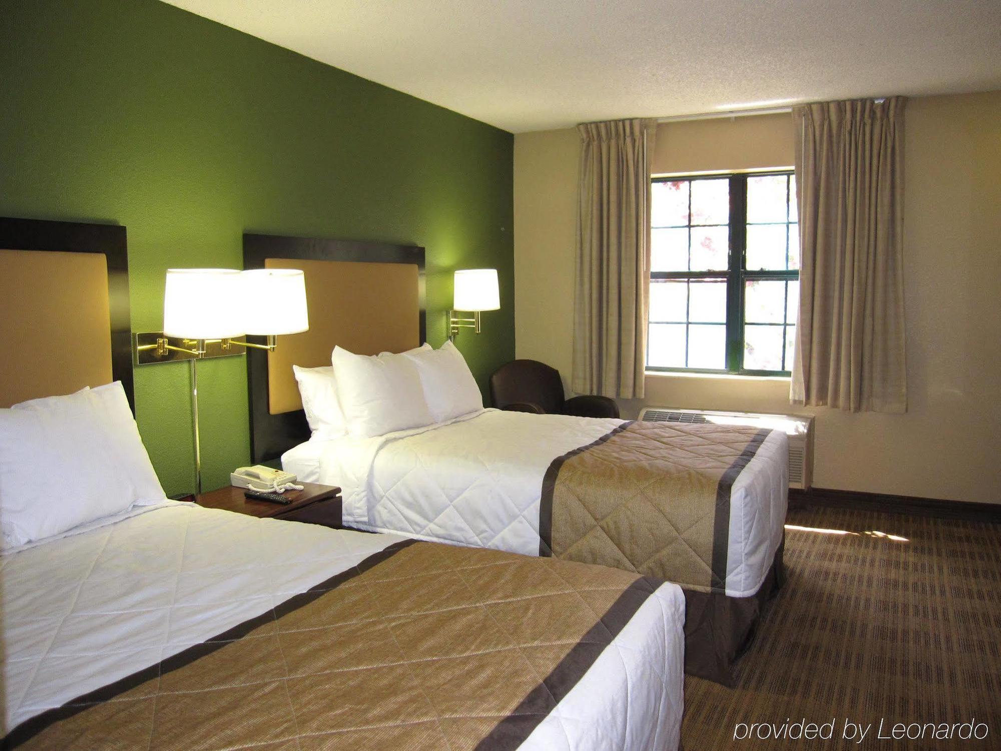 Extended Stay America - San Jose - Milpitas Zewnętrze zdjęcie