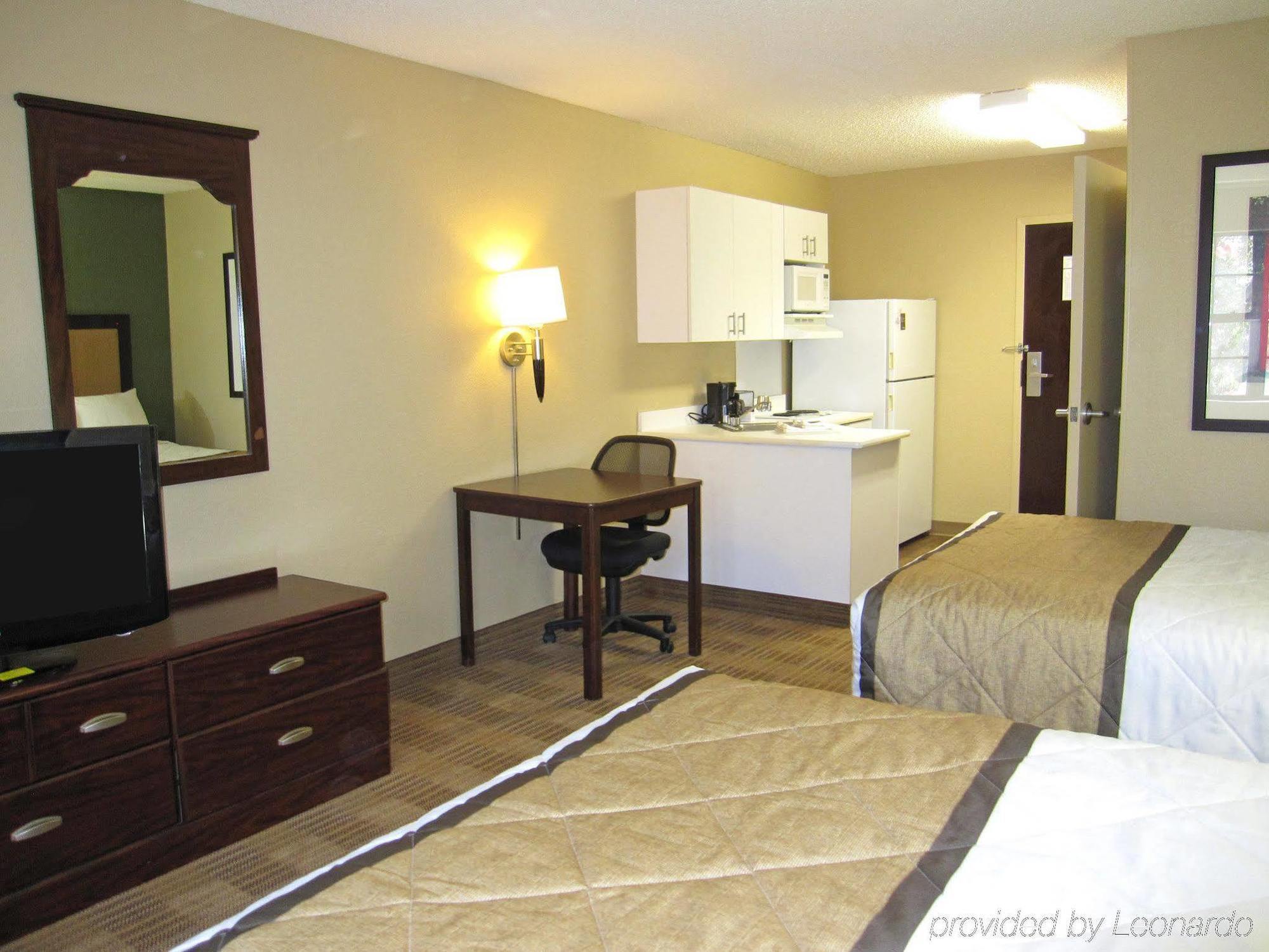 Extended Stay America - San Jose - Milpitas Zewnętrze zdjęcie